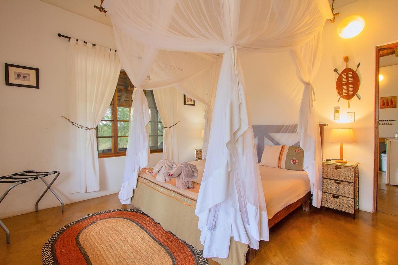 Casart Game Lodge Grietjie Game Reserve Bagian luar foto
