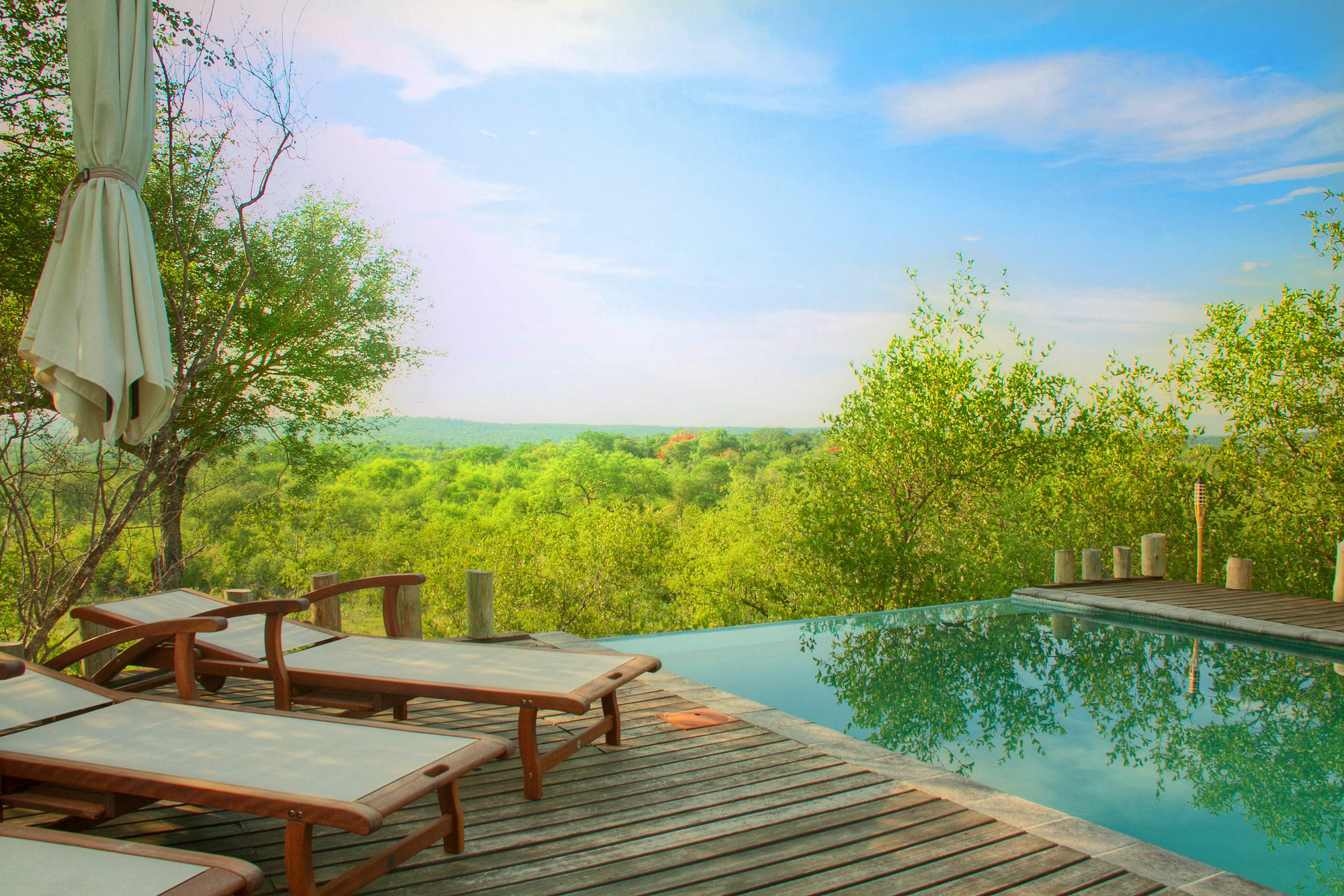 Casart Game Lodge Grietjie Game Reserve Bagian luar foto